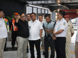 Tahun 2026 , APBD Murni Pemprov Banten Anggarkan Rp61 Miliar untuk Pembangunan Jalan Desa di Lebak