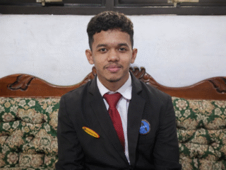 Pelajar SMKN 1 Rangkasbitung Kalahkan Mahasiswa UI–UGM di Kompetisi Trading Nasional