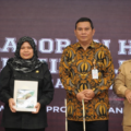 LHP Semester II 2025, Dari Sekolah hingga Air Bersih, BPK Bedah Kinerja Pemkab Lebak