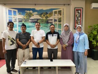 Rapat PGIN Banten di Rangkasbitung, Isu PPPK Jadi Fokus Utama