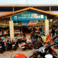Isu Pasar Semi Rangkasbitung Digoreng? Kadis Indag Pastikan Lampu Nyala, Lapak Gratis dan Tambahan Anggaran Rp1 Miliar Disiapkan