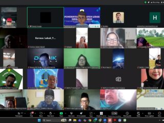 Disdik Lebak Buka Peluang Kesejahteraan Guru Honorer Lewat Relaksasi Dana BOSP 2026