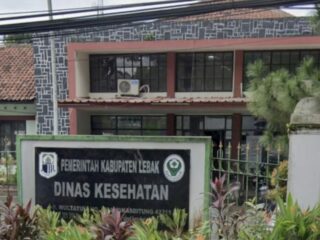 Dinkes Lebak Pastikan Penataan Tenaga Kesehatan Berjalan Sesuai Regulasi, Non-ASN Kini Berstatus Pegawai BLUD
