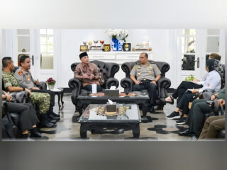 Bupati Lebak Tegaskan Kunci Kemajuan Daerah Ada pada PAD, Ini Pesan Tajamnya di Hadapan Peserta Lemhannas