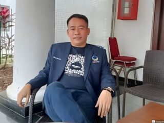 Dugaan Pungli Bansos Lebak Viral, DPRD Kutuk Oknum Dinsos yang Minta Uang untuk Ubah Desil Warga Miskin