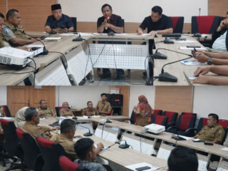 Kasus Dugaan Pungli Dinsos Lebak Memanas, DPRD: Persekusi Tak Dibolehkan, Inspektorat Harus Usut