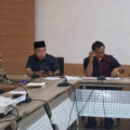 Jalan Putus 3 Bulan Tak Kunjung Diperbaiki, Anggota DPRD Lebak Emosi: ‘Apa Menunggu Nyawa Dulu?’”