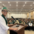 Pemuda Lebak Didorong Jadi Motor Perubahan, Ketum HMI: Kritik Saja Tidak Cukup, Harus Punya Solusi