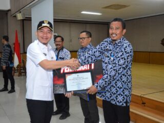 Cijaku Juara Musrenbang Lebak 2026, Lebakgedong dan Cilograng Masuk Tiga Besar