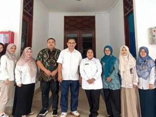 Seminar Kartini 2026 di Lebak Tak Sekadar Seremonial: IDI–DWP Dorong Deteksi Dini Kanker Perempuan