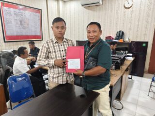 Dituding Sebar Video, Anggota DPRD Banten Resmi Tempuh Lapor Polisi