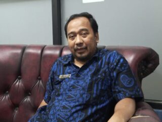 Kawal Pra SPMB 2026, KCD Lebak Pastikan Arahan Dindikbud Banten Dijalankan Sekolah