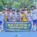 MTsN 1 Lebak Juara ALKA Cup 2026, Libas SMPN 2 Leuwidamar 4-1 di Final Sengit