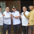 PPNI Apresiasi Langkah Bijak Bupati Hasbi Jayabaya, Politik Sejuk Warnai Lebak
