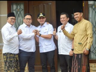 PPNI Apresiasi Langkah Bijak Bupati Hasbi Jayabaya, Politik Sejuk Warnai Lebak