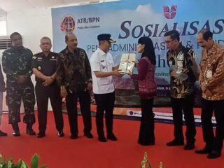 Sertifikat untuk Tanah Adat: Langkah Negara Lindungi Ulayat di Lebak