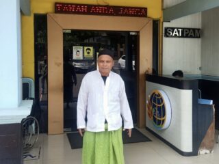 Tak Kunjung Dibayar Sejak 2020, Kasus Ganti Rugi Waduk Karian Kembali Jadi Sorotan