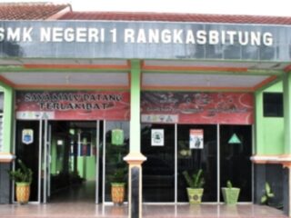 Disorot Soal Pungutan Kelulusan, SMKN 1 Rangkasbitung Sebut Inisiatif Panitia Siswa