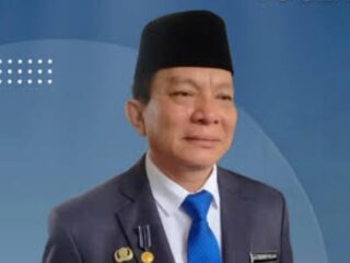 WFH ASN Lebak Diawasi 3 Kali Sehari, Eselon II dan III Wajib Ngantor
