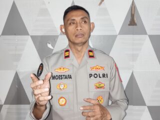 Heboh Grup Facebook Sesama Jenis di Lebak, Polres Turun Tangan Lakukan Penyelidikan