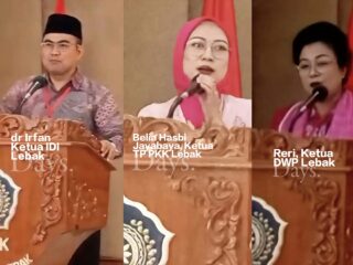 Moment Hari Kartini: Perempuan Lebak Didorong Jadi Garda Depan Lawan Kanker, Target 55 Ribu Tes HPV Dikejar