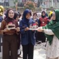 Bukan Sekadar Perayaan, HUT SMAN 1 Cimarga ke-22 Tegaskan Komitmen Cetak Generasi Berkarakter