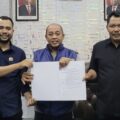 Dapat Restu Surya Paloh, Duet Yanto–Imam Incar Kursi Ketua DPRD Lebak