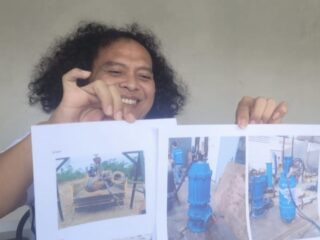 “Deolipa Bongkar ‘Cacat Fatal’ Perhitungan Kerugian Negara di Kasus PDAM Lebak”