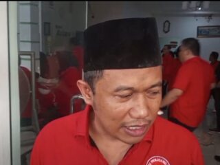 Musancab PDIP Lebak:  2029 Target Naik dari 7 ke 10 Kursi, Strategi Pilkada Dirahasiakan