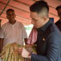 Lebak Niaga Serap Gabah Petani, Bupati Hasbi Klaim Petani Lebak Tak Lagi Sulit Jual Panen