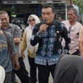 Aksi Pedagang Gate Parkir Dibongkar, Kadis Perindag Lebak: “Tunggu Kajian, Harus Ada Manfaat Nyata ke Masyarakat”