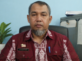 PUPR Lebak Anggarkan Rp 3,9 M untuk Tambal Jalan Rusak