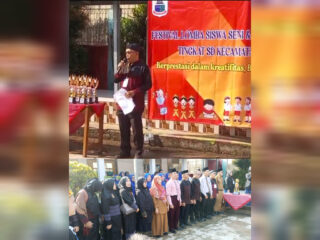 FLS3N Kalanganyar 2026 Tampil Beda, Kolaborasi Juri Silang Tingkatkan Objektivitas