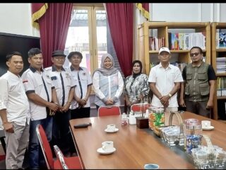 Akhiri Dualisme, PWI Lebak Perkuat Sinergi dengan DPRD: Dorong Transparansi dan Kontrol Publik