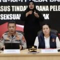 Polda Banten Ungkap Kasus Anak, Guru Silat Jadi Tersangka
