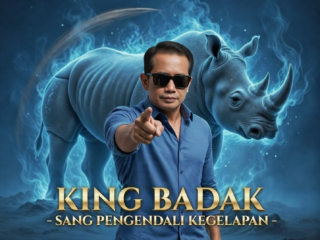 Ormas Badak Banten Perjuangan Nyatakan Sikap Bela Musa , Desak Polda Usut Aktor di Balik Aksi