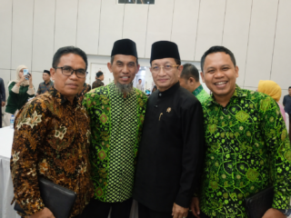 Angin Segar untuk Guru Madrasah, PB PGIN Apresiasi Kebijakan Kementerian Agama