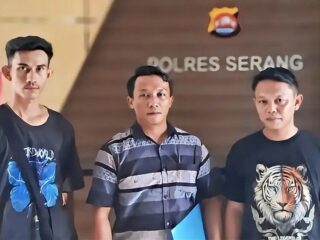 Babak Baru Kasus Penganiayaan Raden Adison, Oknum SPN Nikomas Terseret—Penyidik Dalami Keterangan Korban