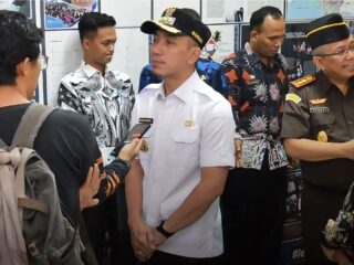 Musrenbang RKPD 2027, Pemkab Lebak Perkuat Ketahanan Pangan hingga Infrastruktur