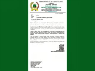 Kasus Injak Alquran Disorot, Anggota DPRD Banten  Minta MUI Bentuk Tim Khusus