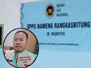 Usai Dugaan Pelanggaran SOP Mencuat, BGN Akan Cek Dapur MBG 