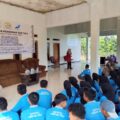 Ratusan Relawan Dapur MBG di Lebak Digembleng Dinkes, Fokus Cegah Keracunan dan Jamin Keamanan Pangan