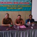 Viral Dugaan Penolakan Pasien, Puskesmas Pamandegan dan Keluarga Pasien Berujung Damai