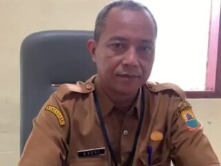 Website DPRD Lebak Diretas, Sekwan: Tim IT Sudah Ditugasi, Pemulihan Masih Berlangsung