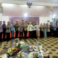 Pisah Sambut Kajari Lebak, Onneri Pindah ke Kalsel, Adi Rifani Siap Perkuat Sinergi