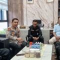 Kapolres Lebak Beberkan Tantangan Pengamanan: Personel Minim, Wilayah Luas, Aduan Membludak