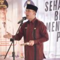 HUT RSUD Adjidarmo ke-74, Hasbi Dorong Rumah Sakit Lebih Profesional dan Modern