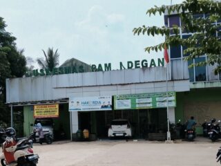 Diduga Tolak Pasien Rawat Inap saat Cuti Bersama, Puskesmas Pamadegan Lebak Disorot Warga