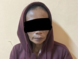 Satresnarkoba Polres Lebak Bongkar Peredaran Hexymer di Malingping, Seorang IRT Diamankan