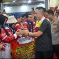 Ratusan Siswa Ramaikan O2SN Lebak 2026, Bupati Hasbi Dorong Lahirnya Atlet Muda